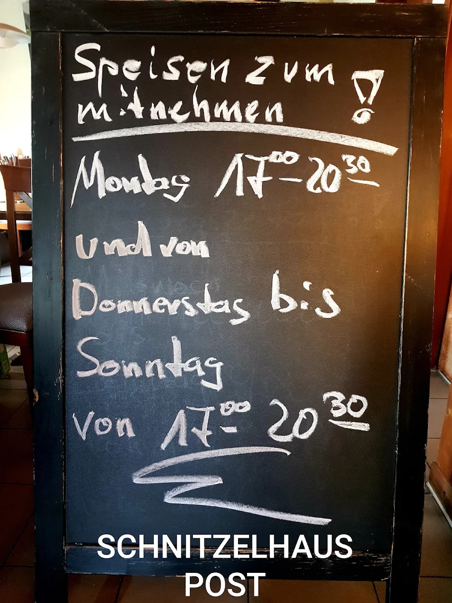Speisekarte photo 7