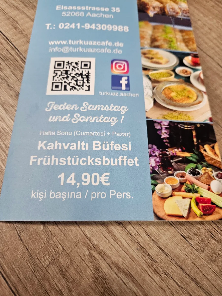Speisekarte photo 5