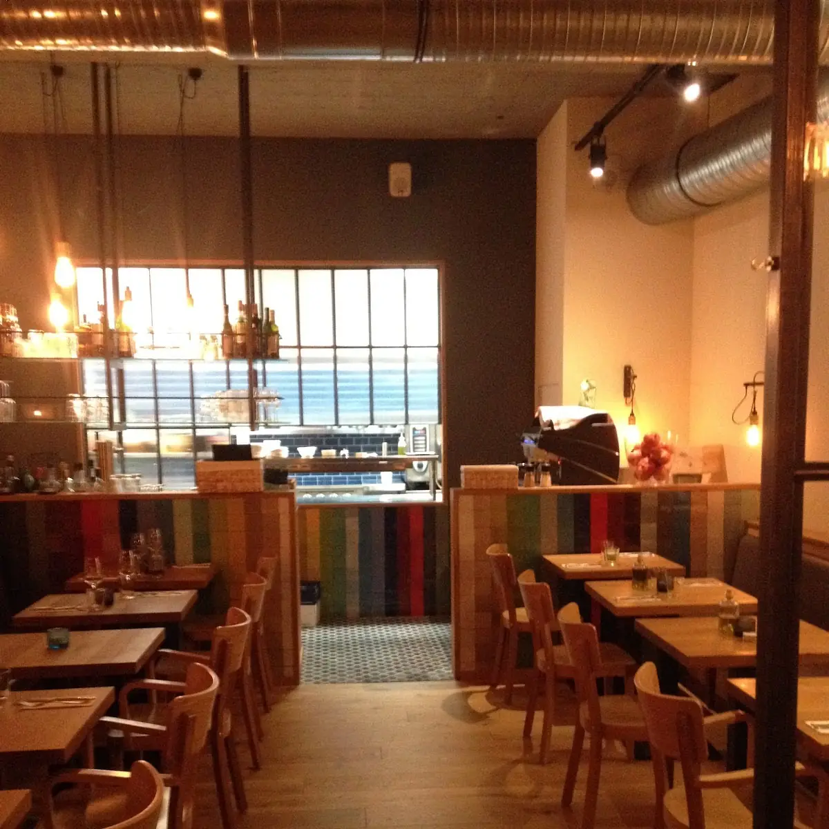Restaurant Piazzas Titelbild
