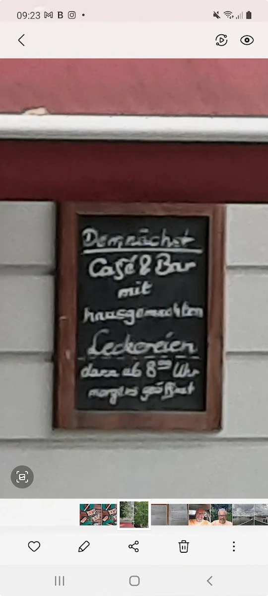 Speisekarte photo 5