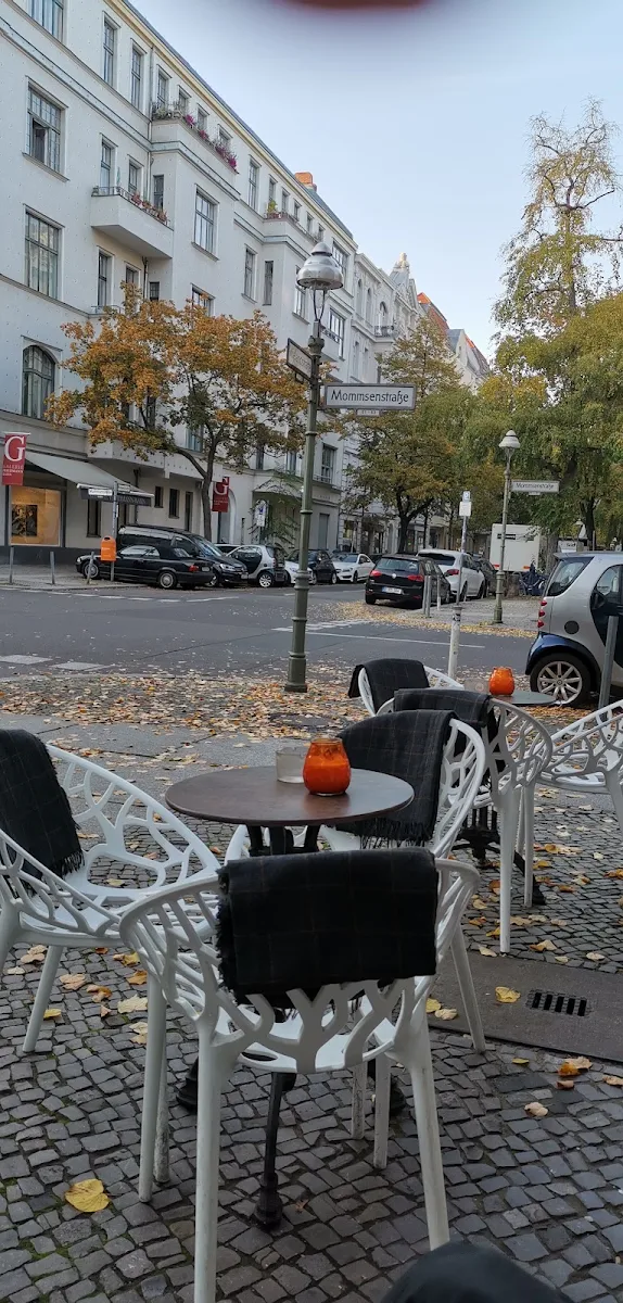Atmosphäre photo 5
