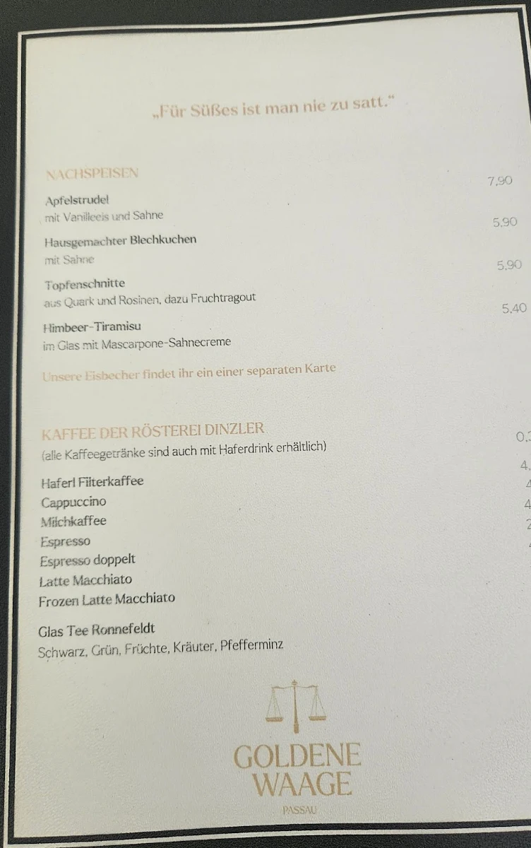 Speisekarte photo 7