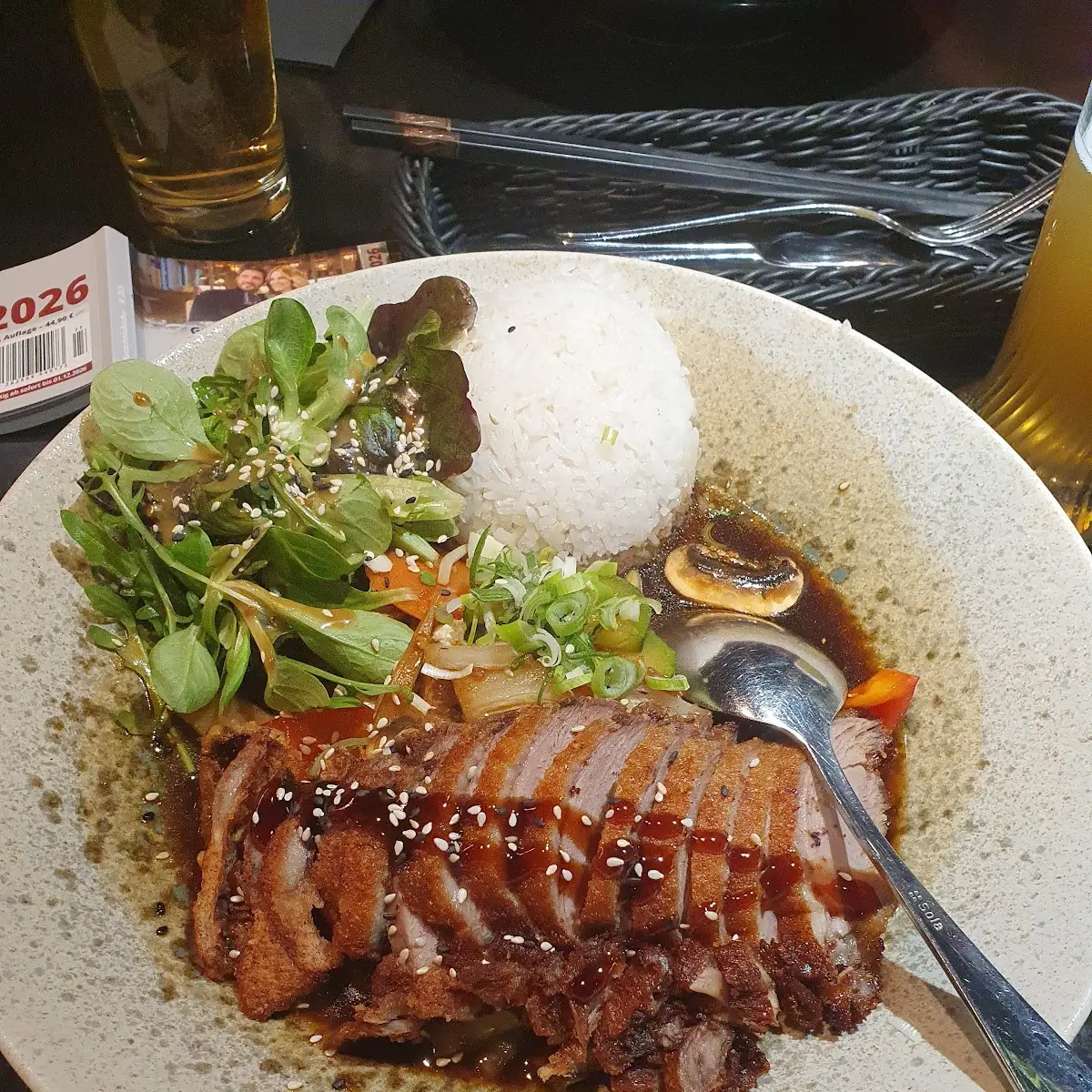 Essen und Trinken photo 6