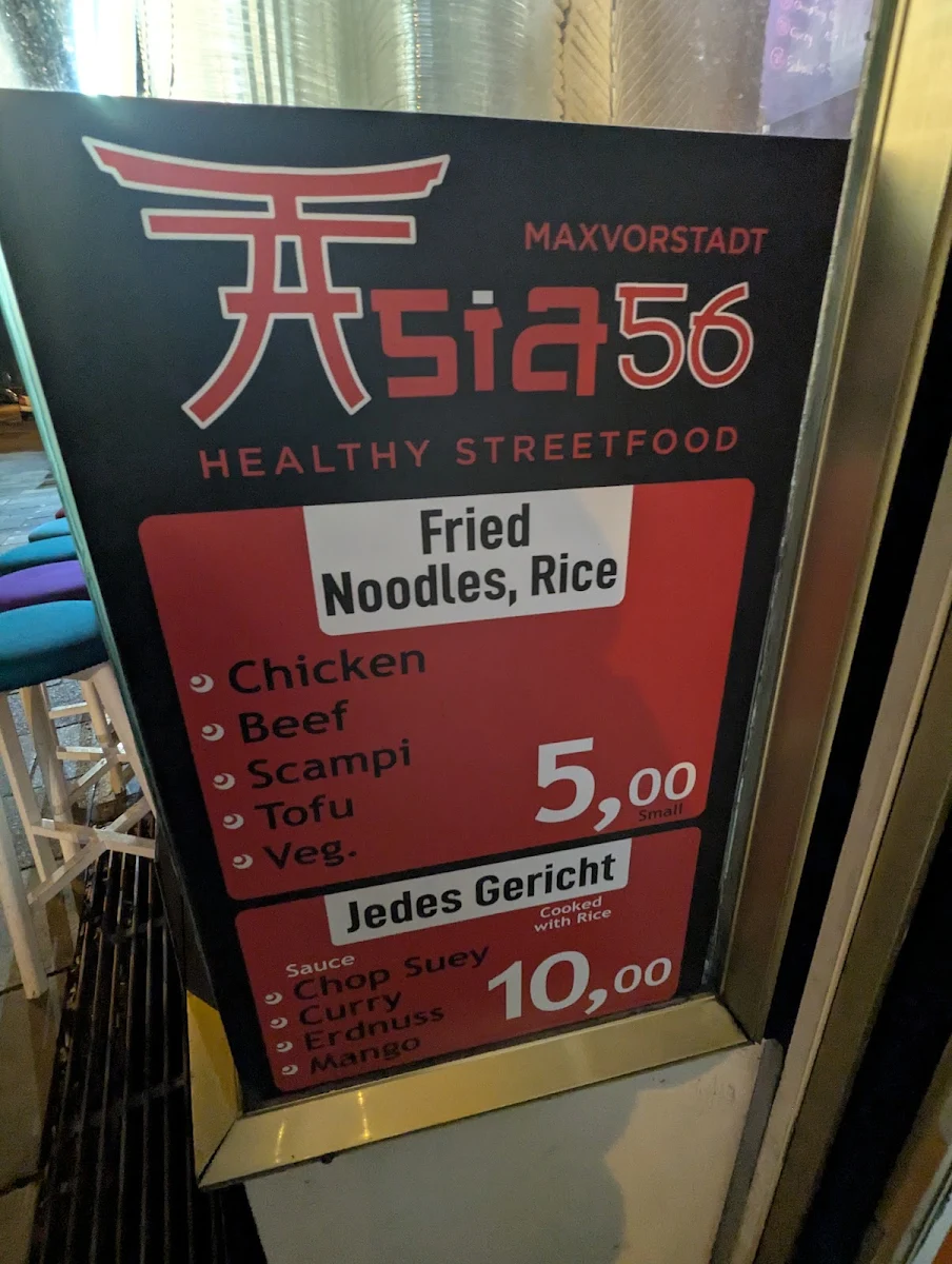Speisekarte photo 4