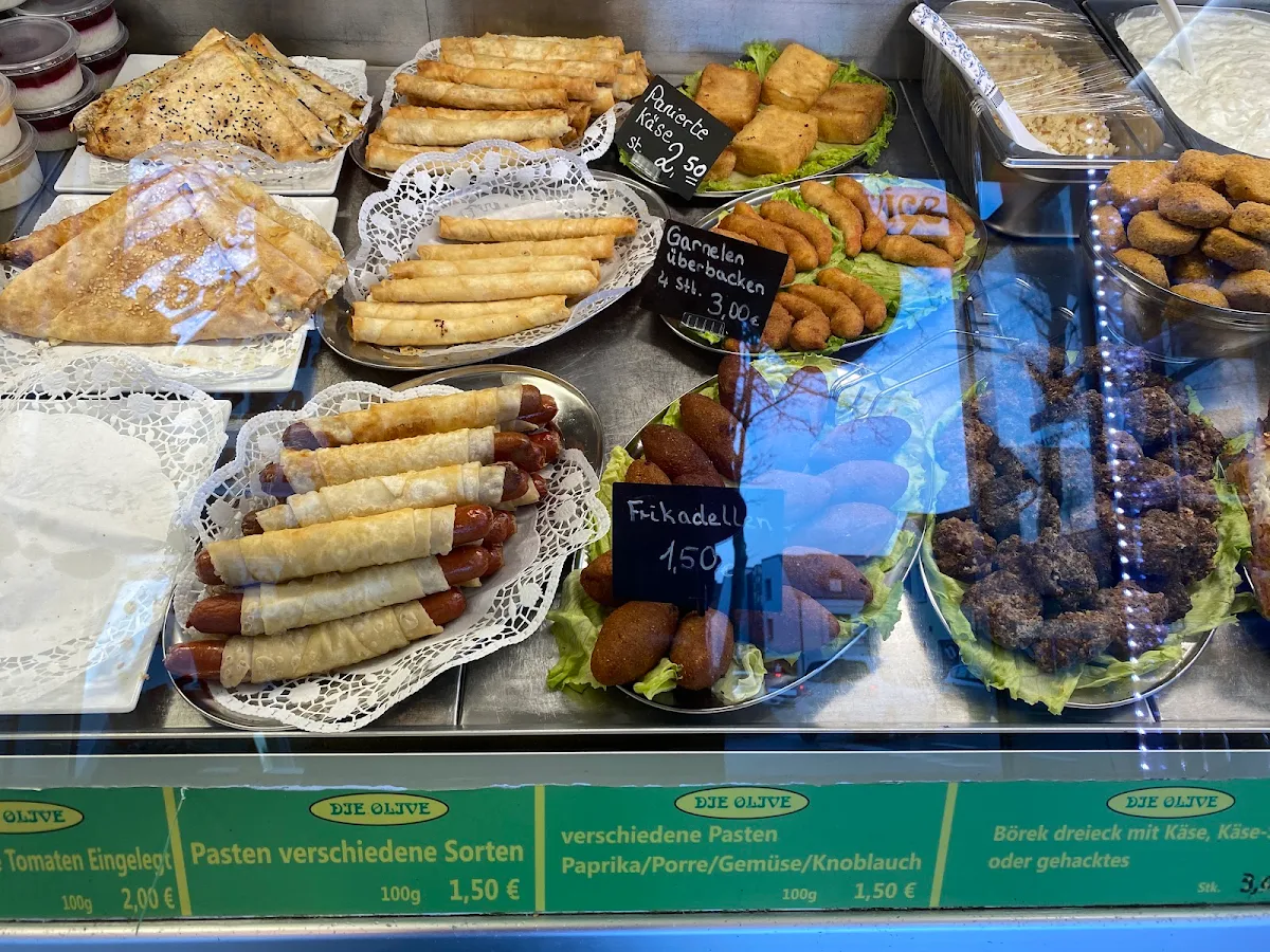 Speisekarte photo 8