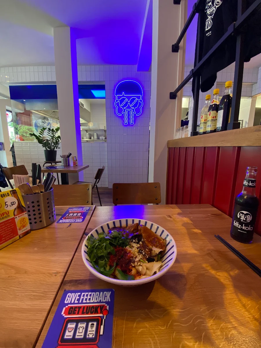 Essen und Trinken photo 5