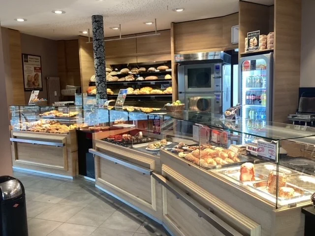 Bäckerei Keim Titelbild