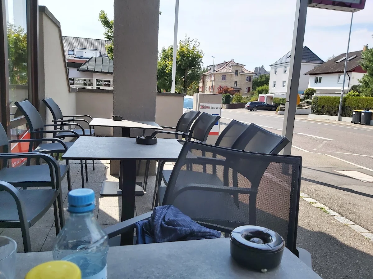 Atmosphäre photo 6