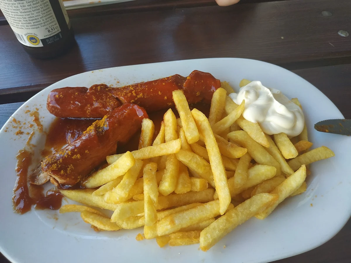 Essen und Trinken, Grill Center