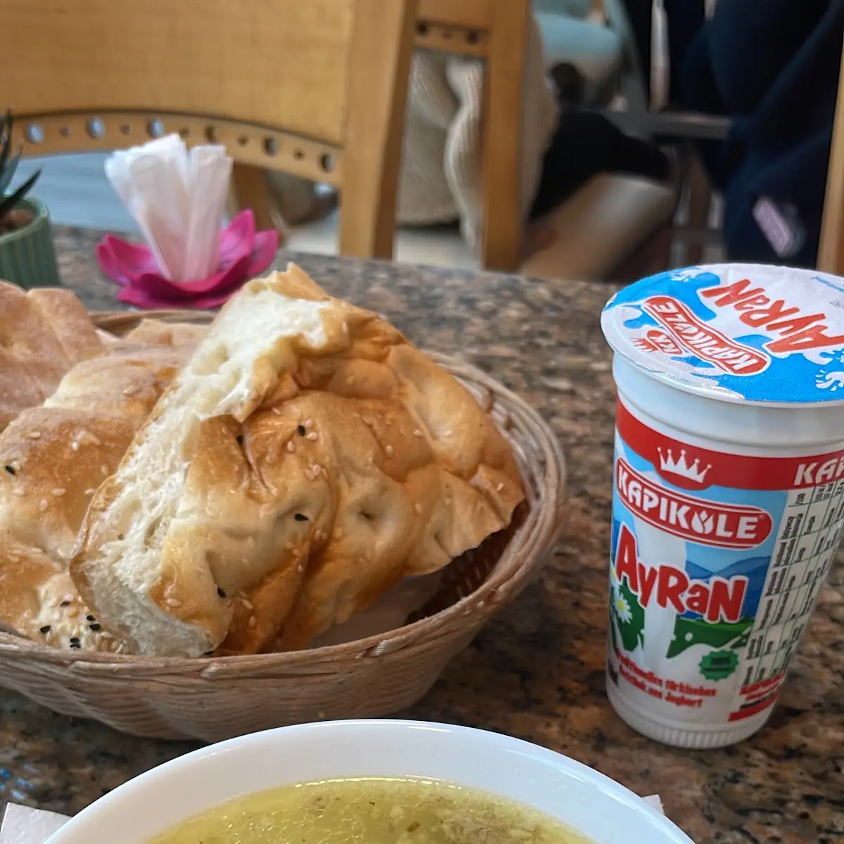 Essen und Trinken photo 10