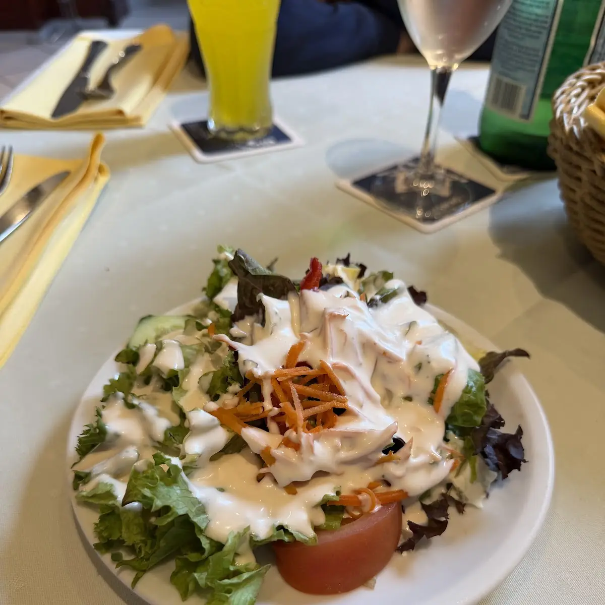 Essen und Trinken photo 10