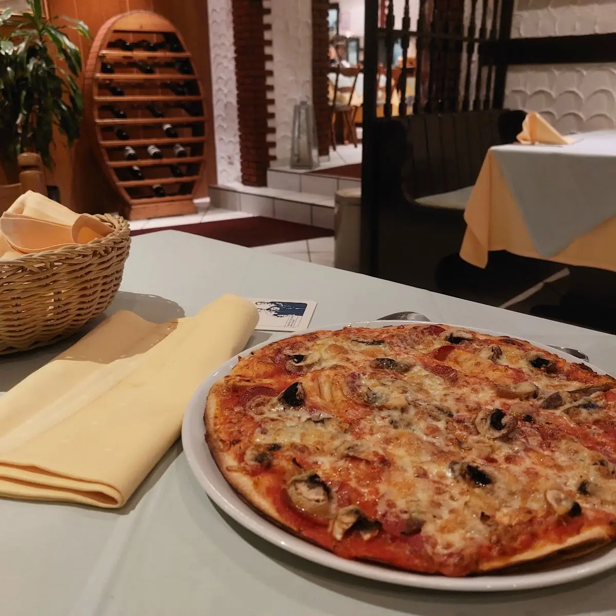 Essen und Trinken photo 3