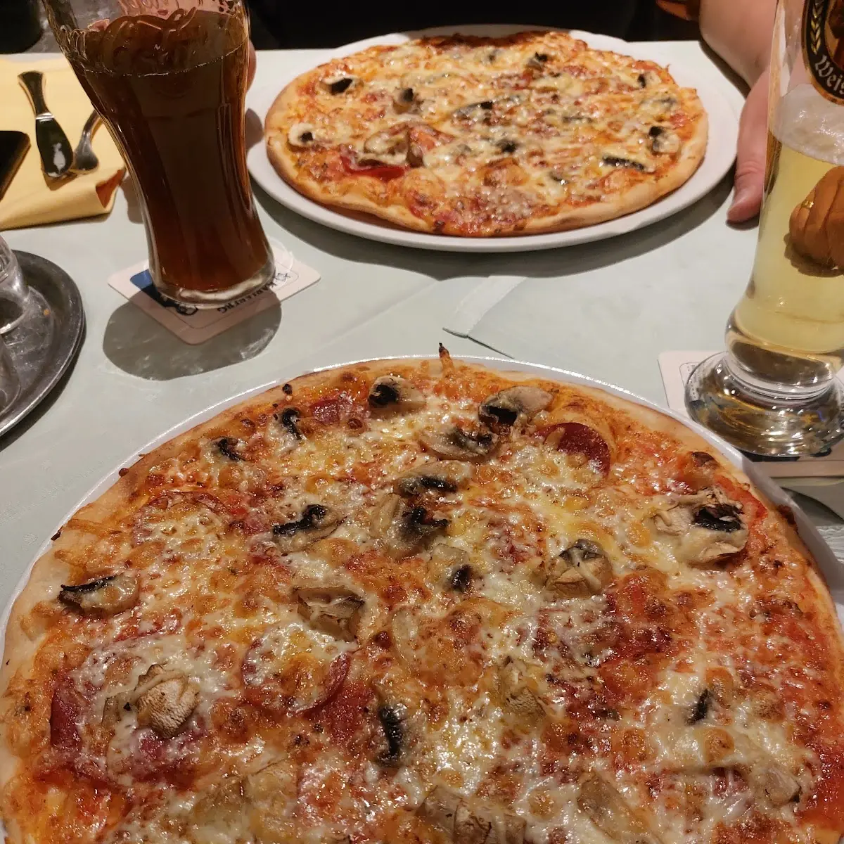 Essen und Trinken photo 8