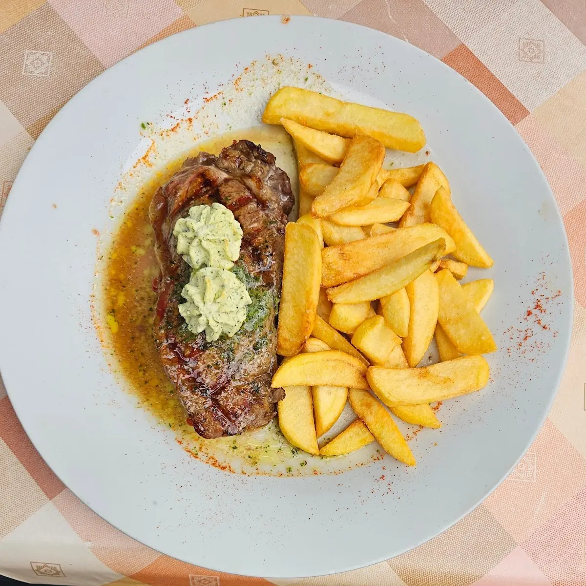 Essen und Trinken photo 1