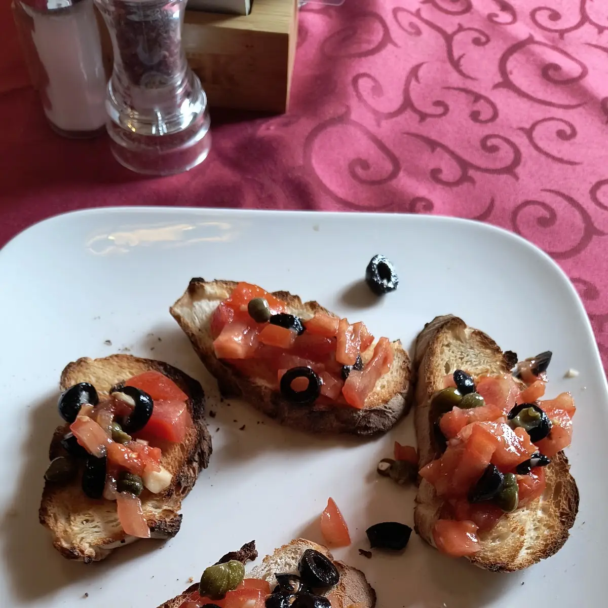 Essen und Trinken photo 4