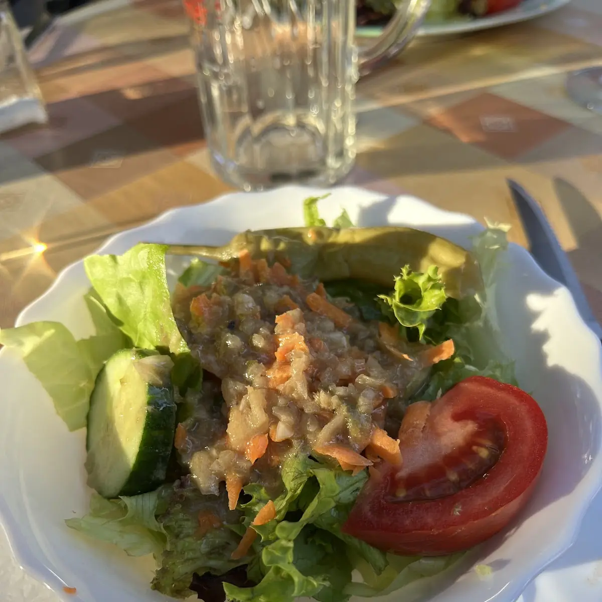 Essen und Trinken photo 7