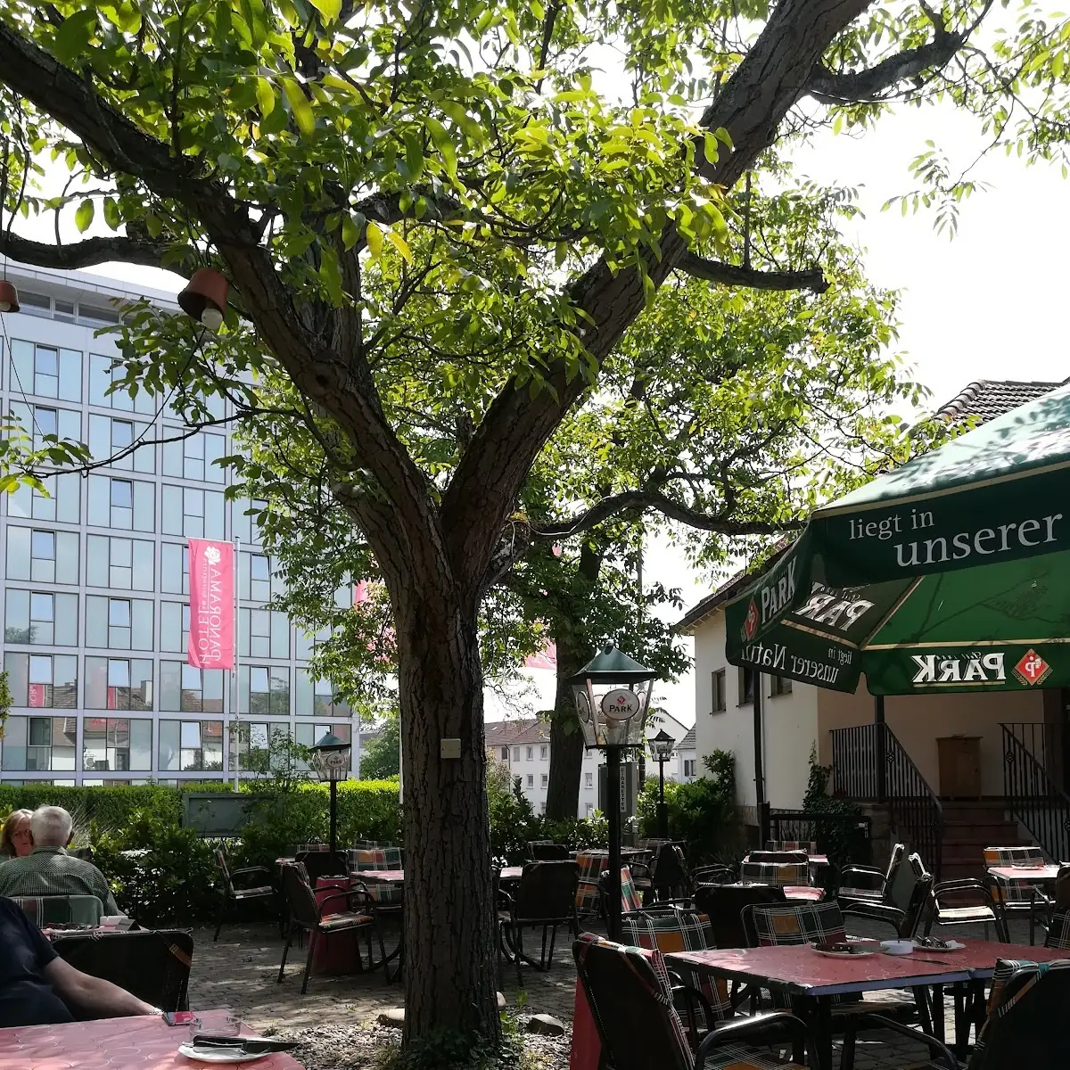 Atmosphäre photo 9