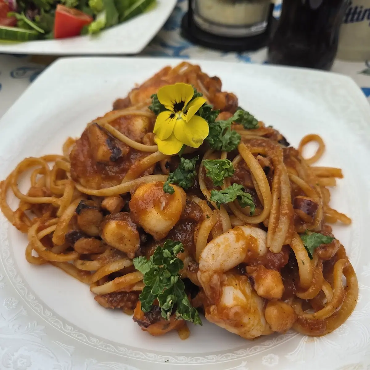 Essen und Trinken photo 1