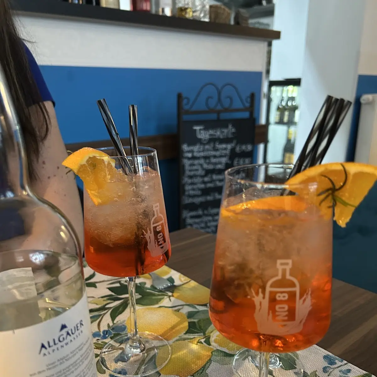 Essen und Trinken photo 10