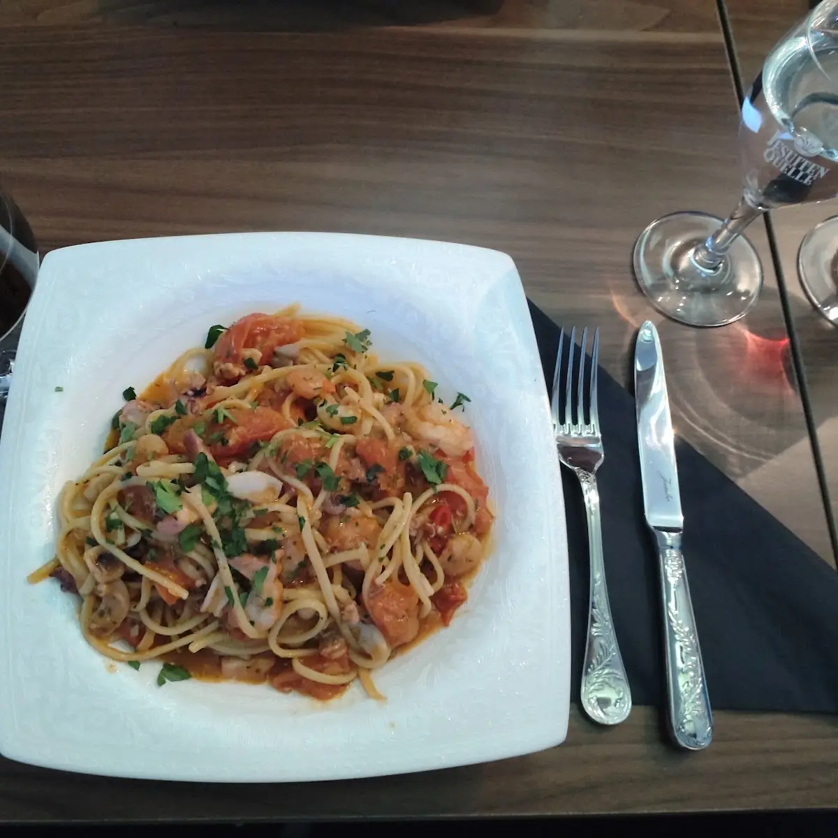 Essen und Trinken photo 5