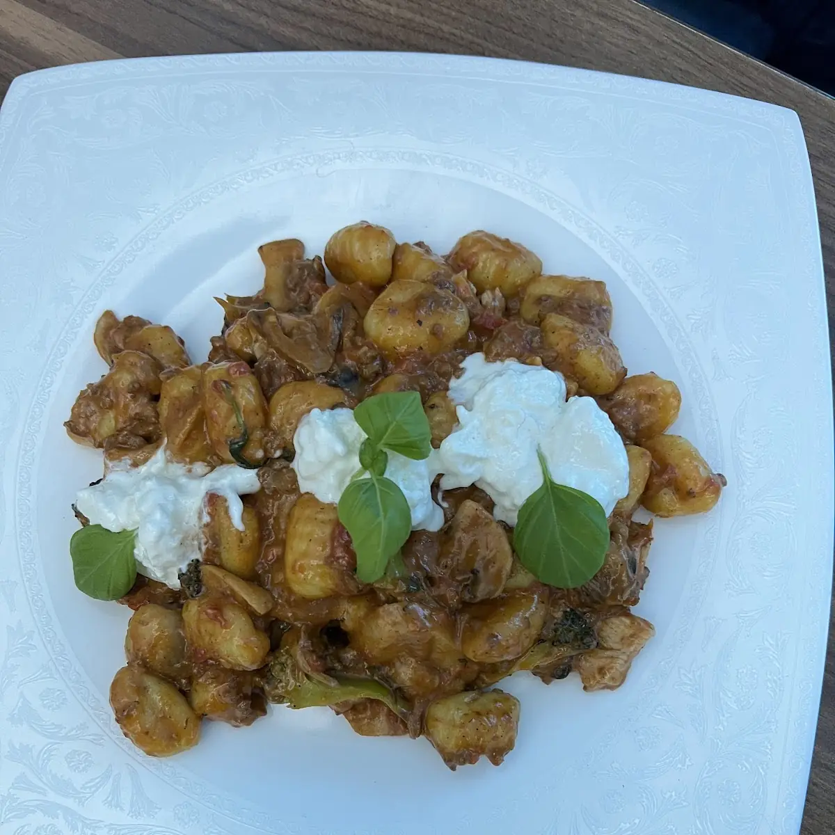 Essen und Trinken photo 6