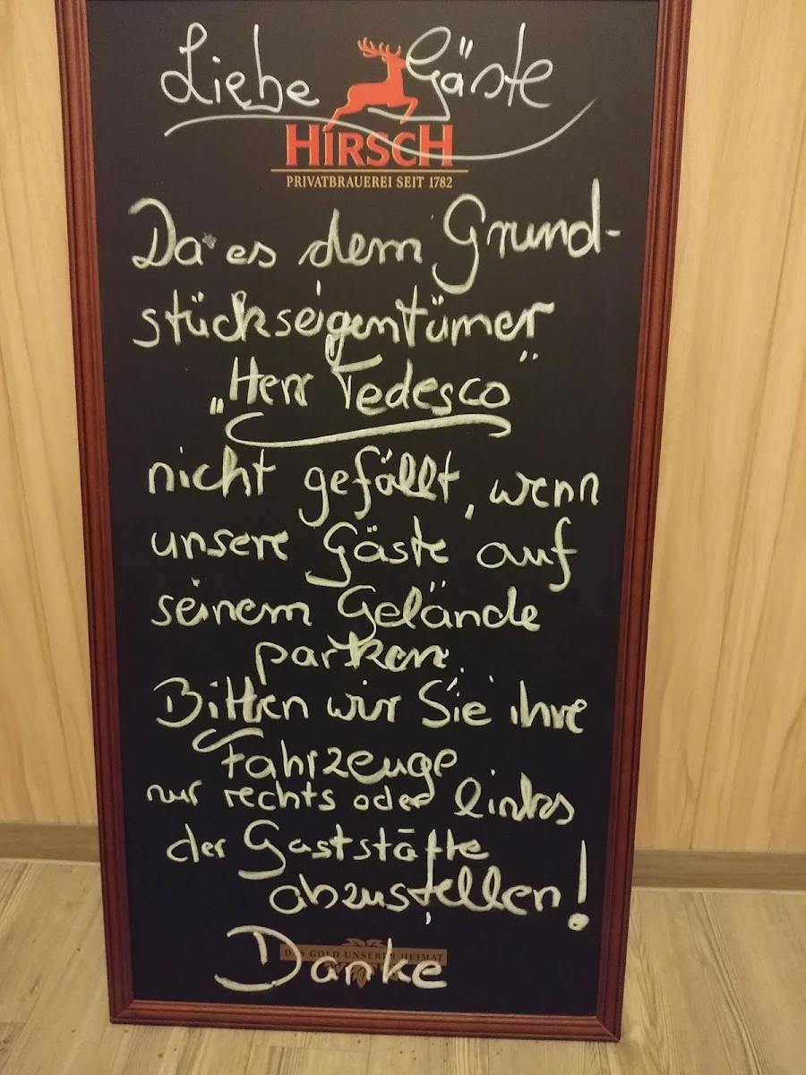 Speisekarte photo 4
