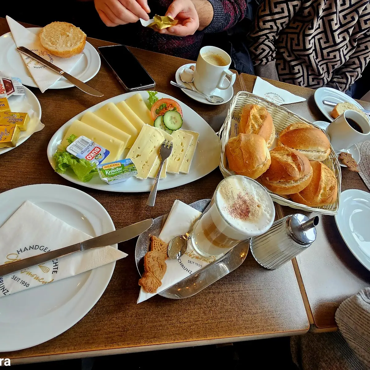 Essen und Trinken photo 2