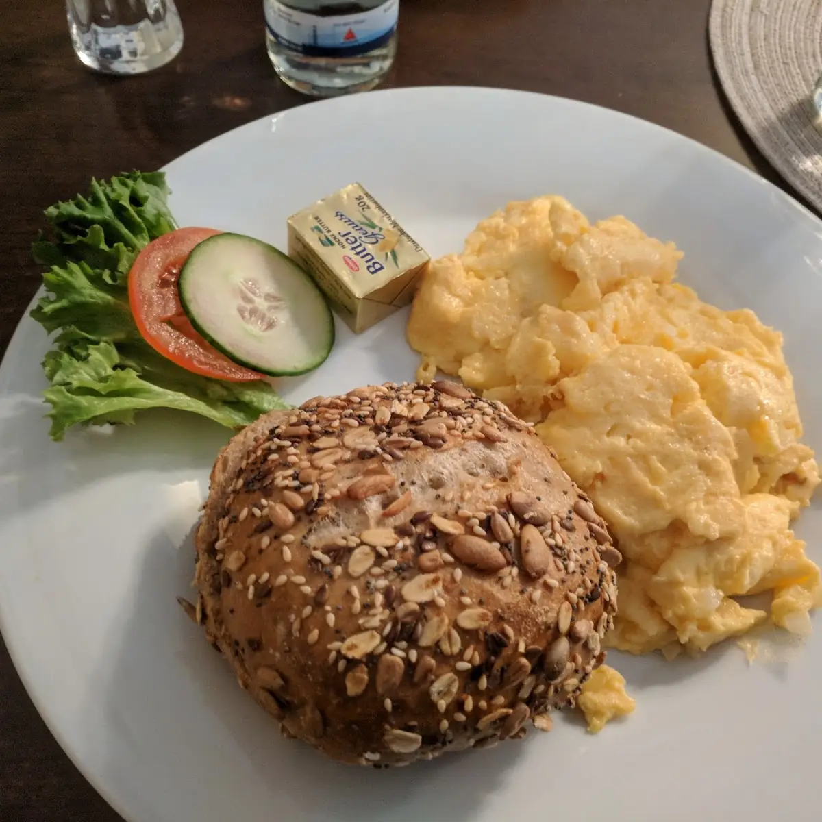 Essen und Trinken photo 7