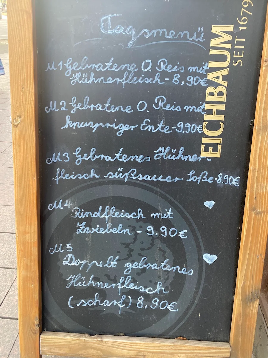 Speisekarte photo 5