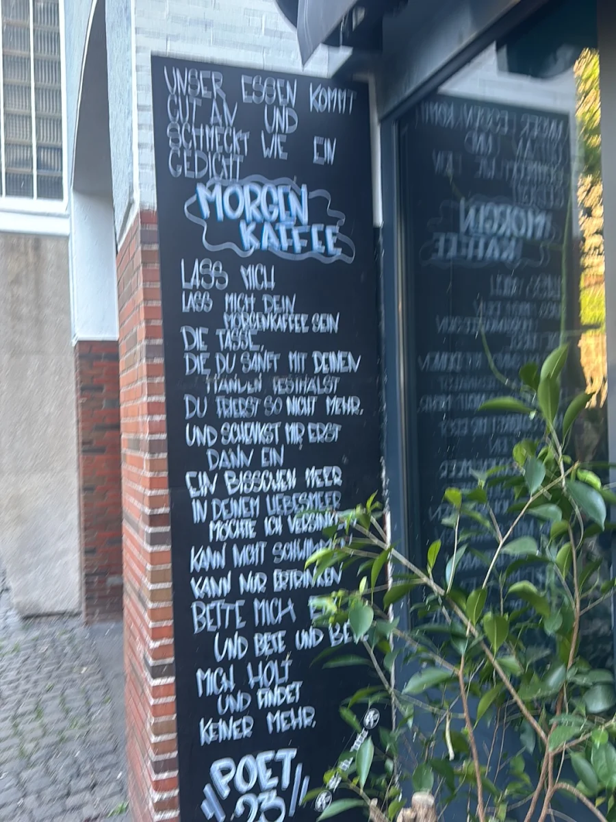 Speisekarte photo 10