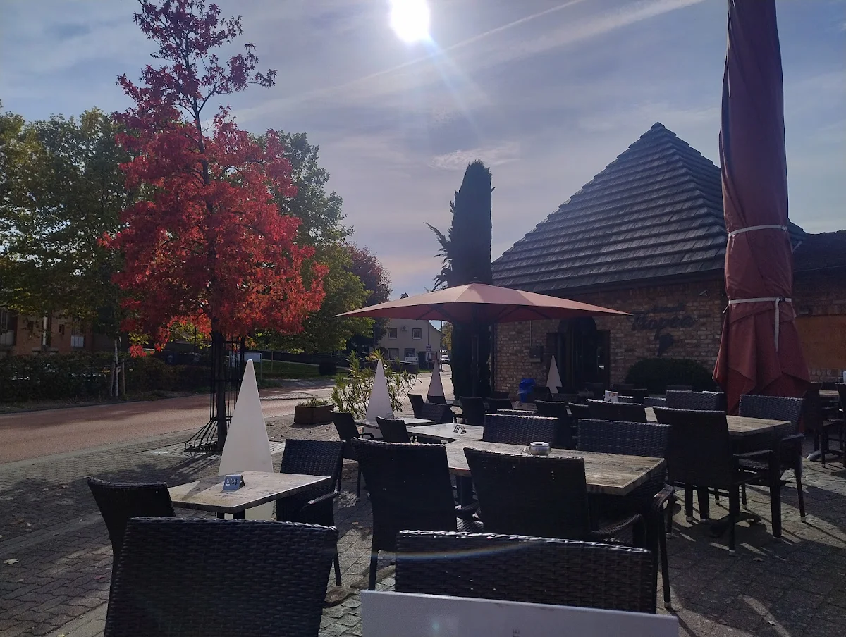 Atmosphäre photo 2