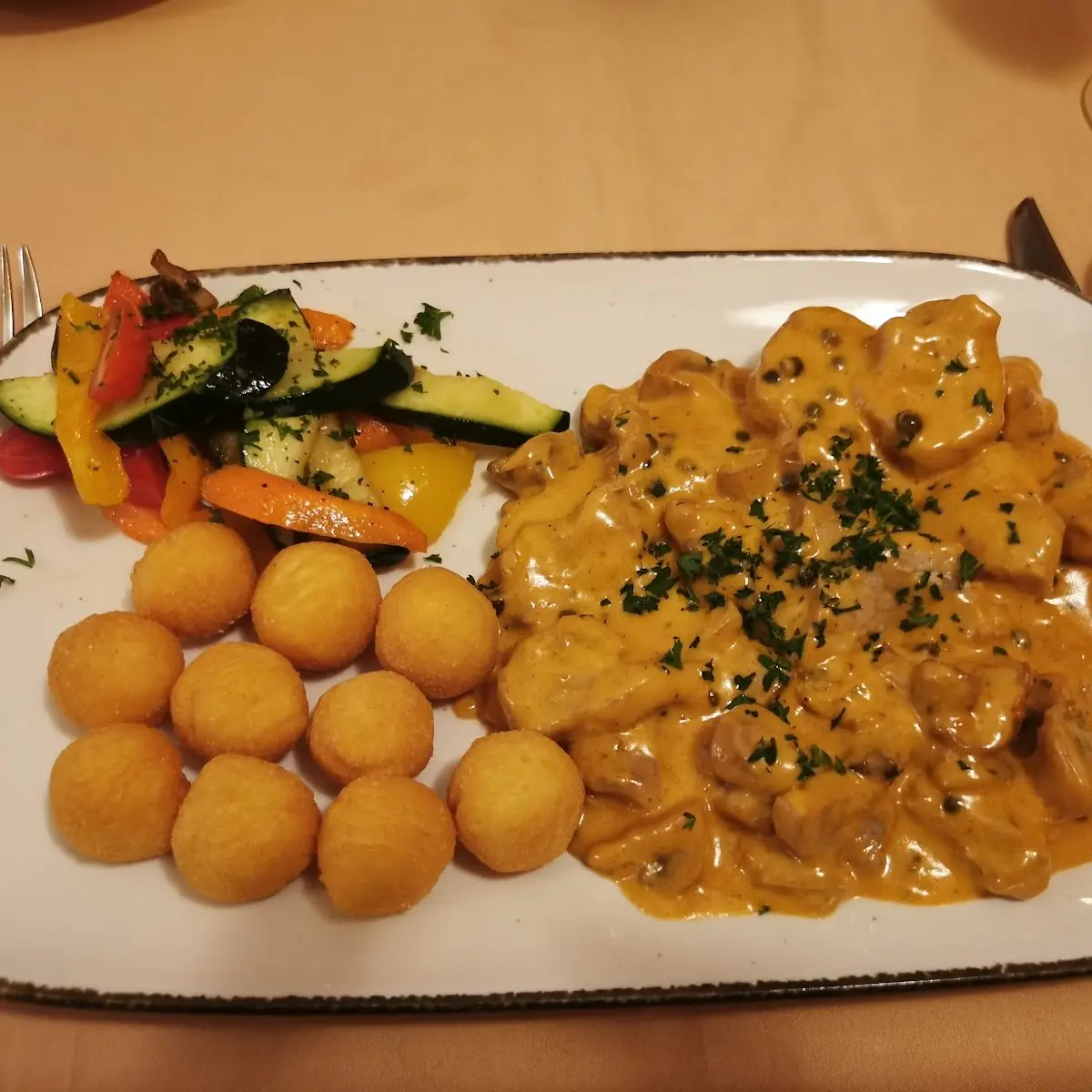 Essen und Trinken photo 4