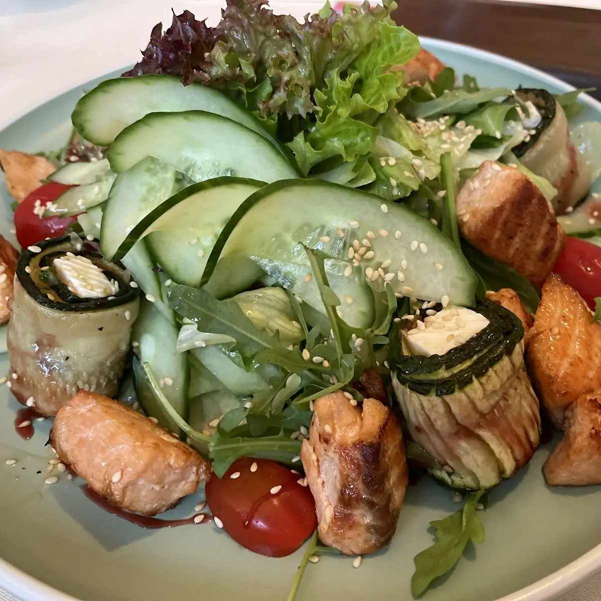 Essen und Trinken photo 7