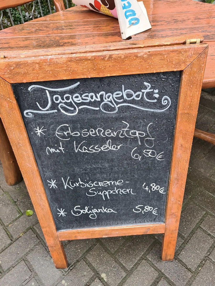 Speisekarte photo 5