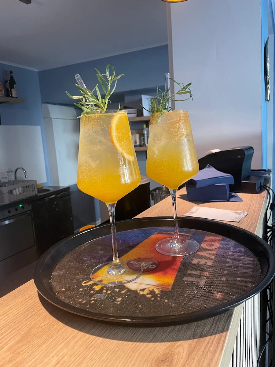 Essen und Trinken photo 1