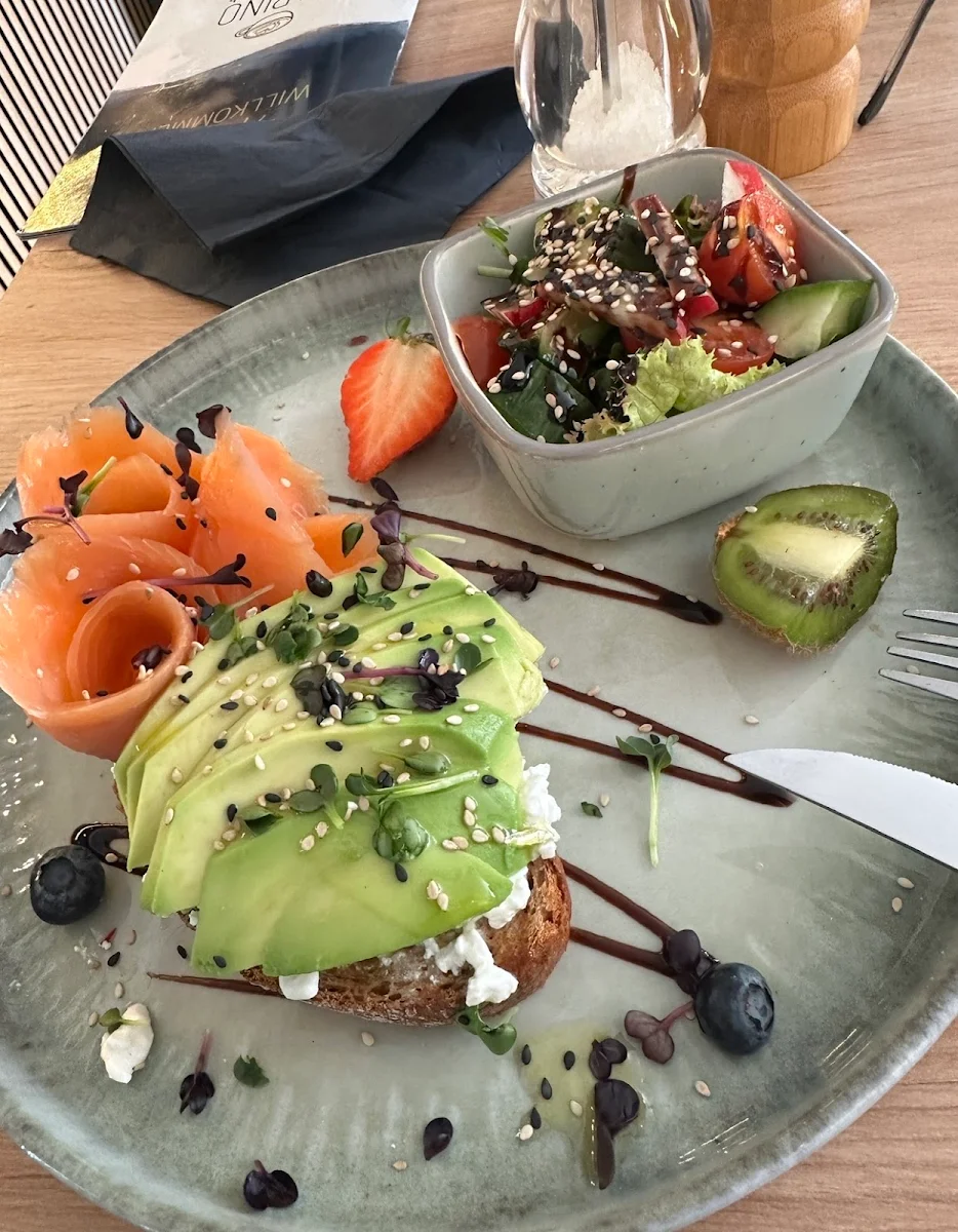Essen und Trinken photo 10