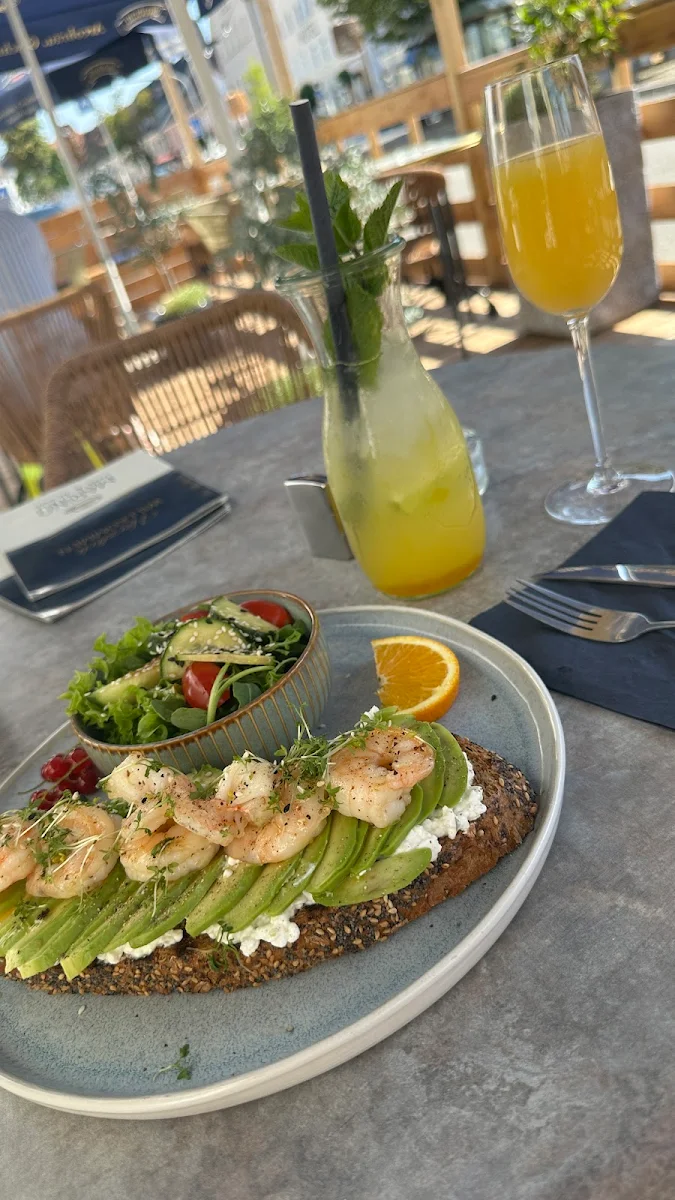 Essen und Trinken photo 3