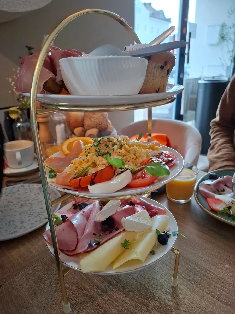 Essen und Trinken photo 7