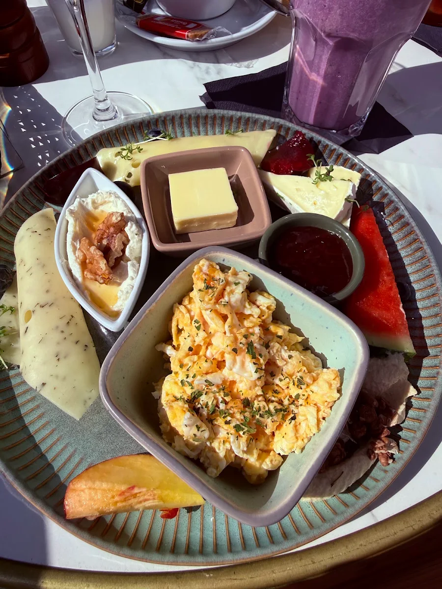 Essen und Trinken photo 9