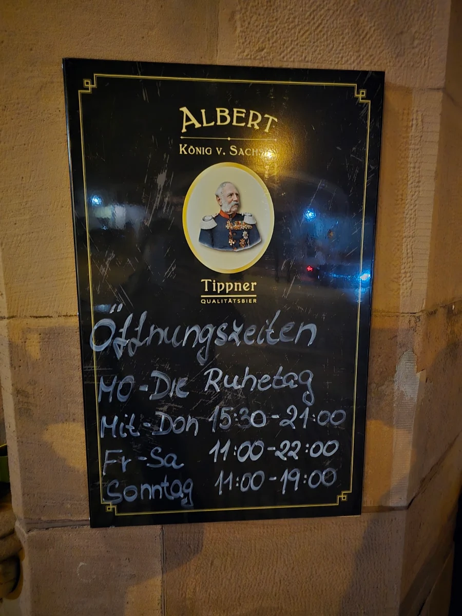 Speisekarte photo 4