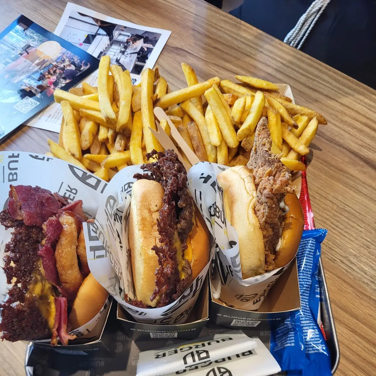 Essen und Trinken photo 3