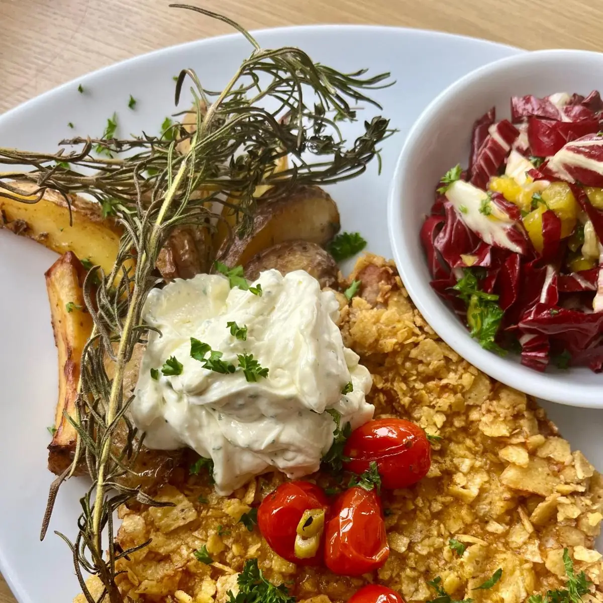 Essen und Trinken photo 1