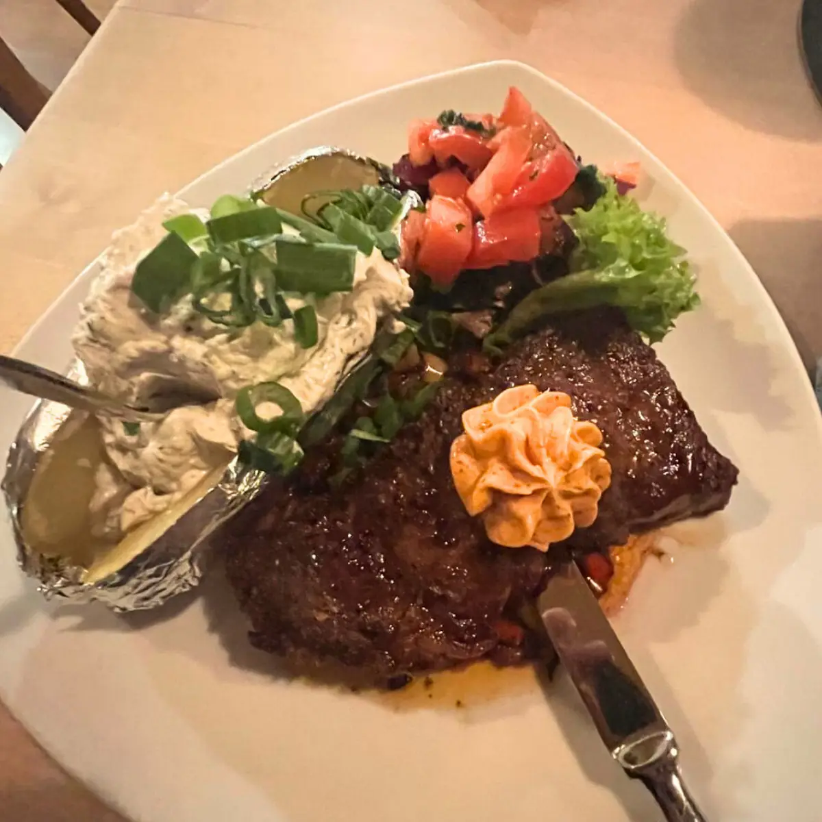 Essen und Trinken photo 10