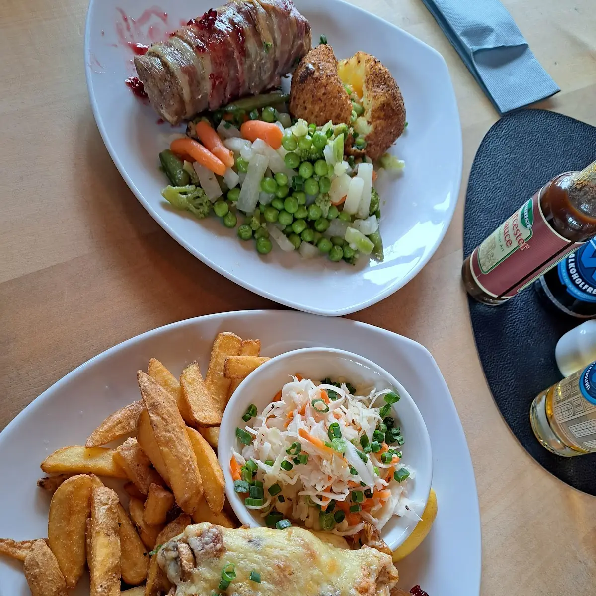 Essen und Trinken photo 3