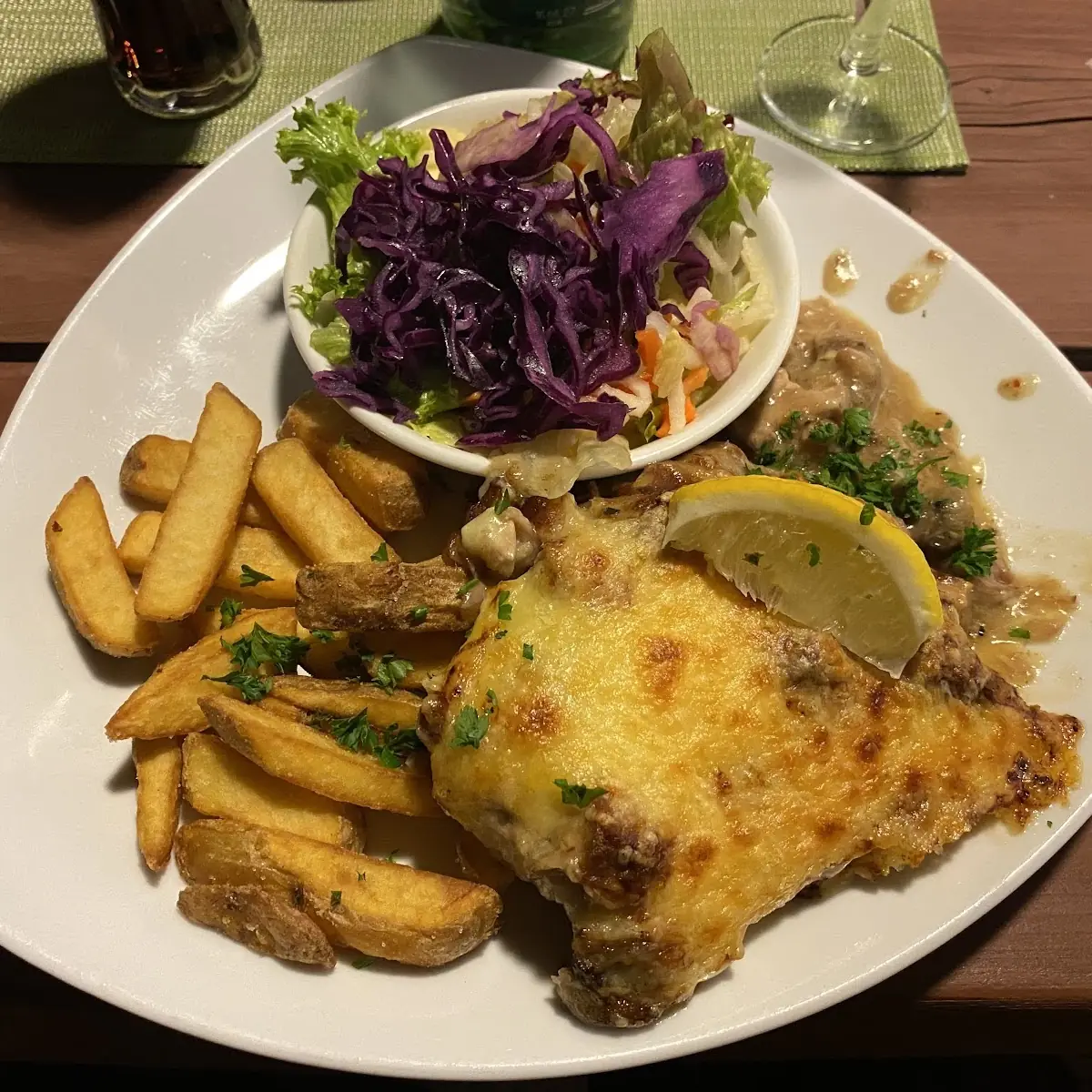 Essen und Trinken photo 4