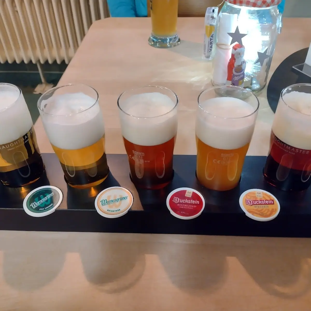 Essen und Trinken photo 5