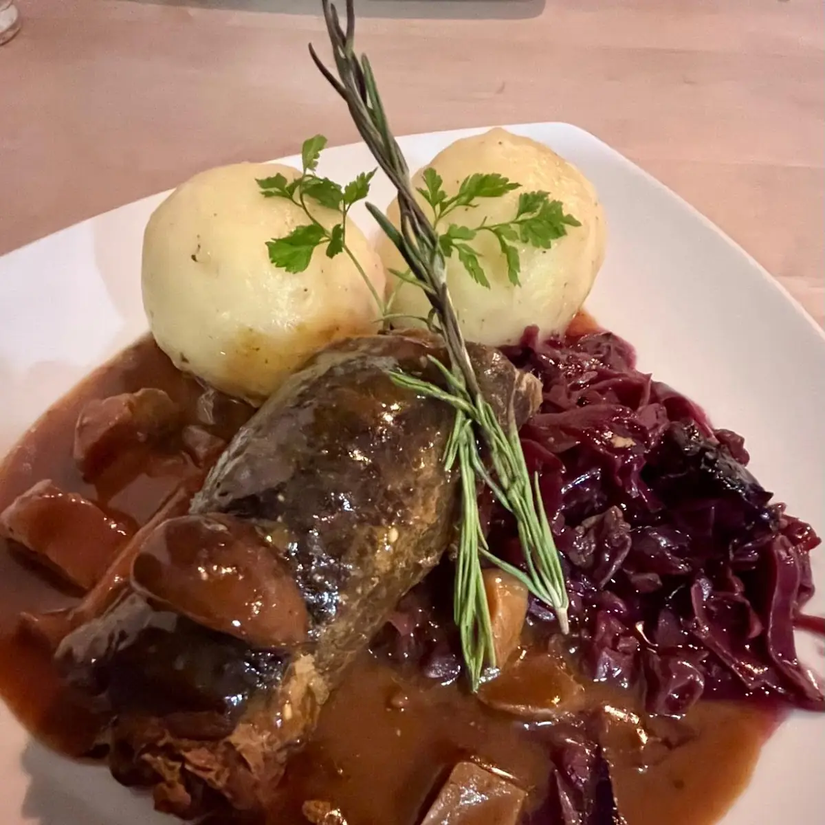Essen und Trinken photo 7