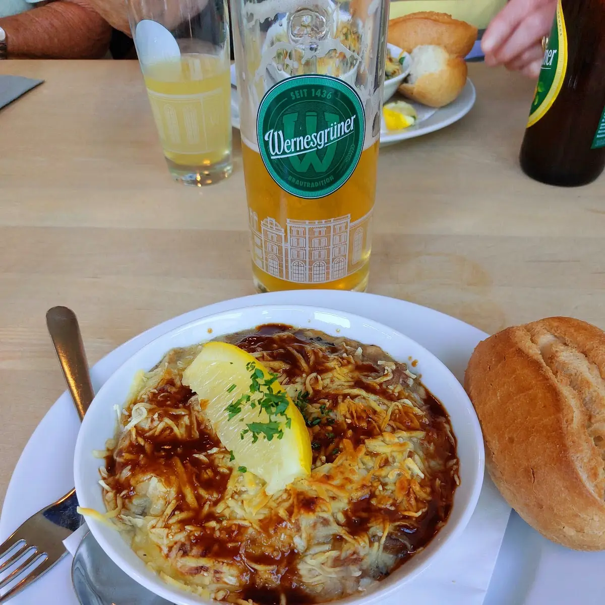 Essen und Trinken photo 8