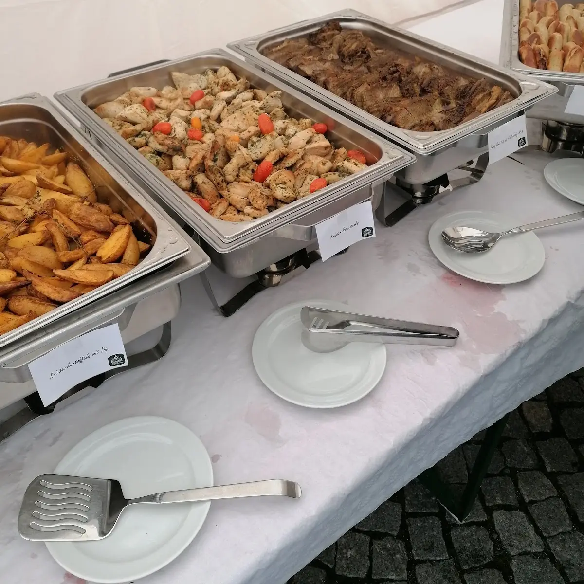 Essen und Trinken photo 9