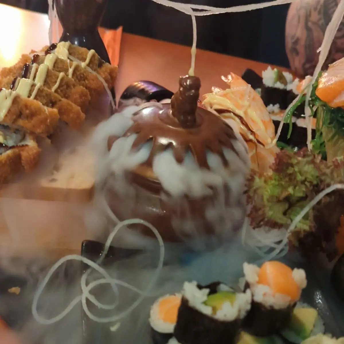 Essen und Trinken photo 2